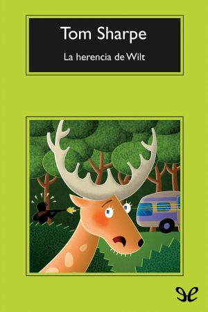 [Wilt 05] • La herencia de Wilt